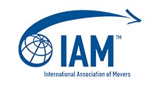 IAM- International Association of Movers