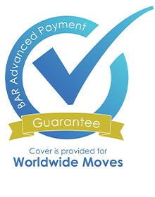 BAR Advanced Payment Guarantee