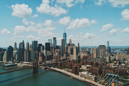 moving to new york city international removals