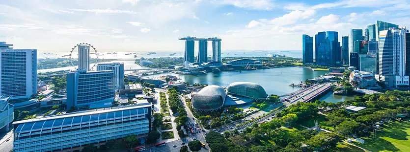 beautiful-architecture-building-exterior-cityscape-singapore-city-skyline