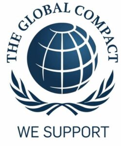 Global Moving Services supports the Global Compact