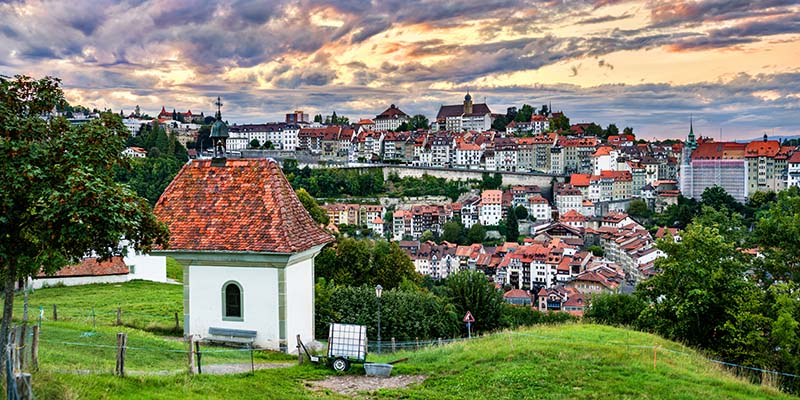 st-jost-chapel-fribourg-switzerland st-jost-chapel-fribourg-switzerland